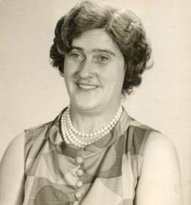 Mormor Rut